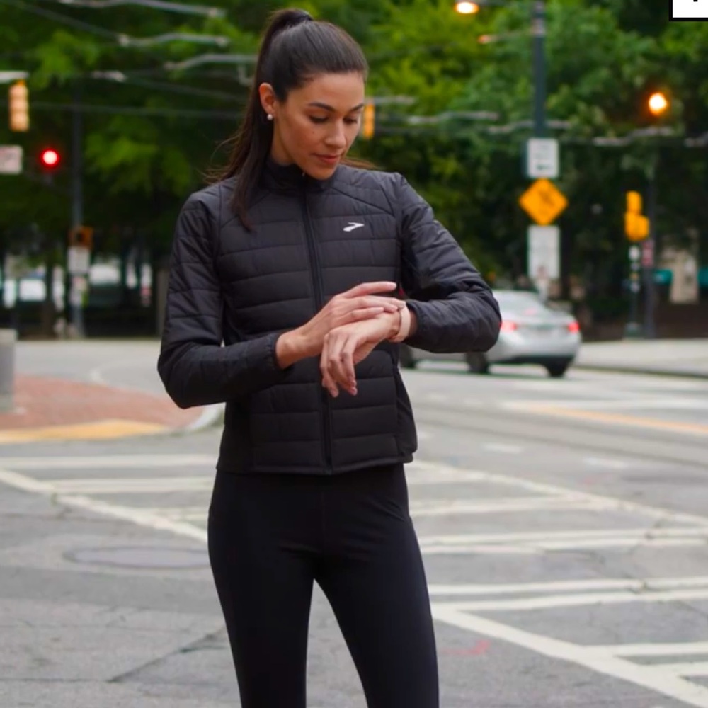 Brooks Shield Hybrid Jacket 3.0